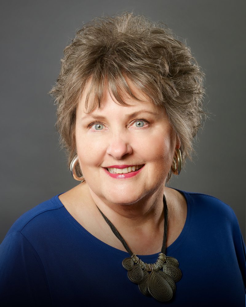 Debby Winall, real estate advisor and Associate Broker in Richmond, Virginia